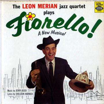 Fiorello,Leon Merian