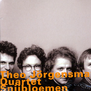 Snijbloemen,Theo Jorgensmann