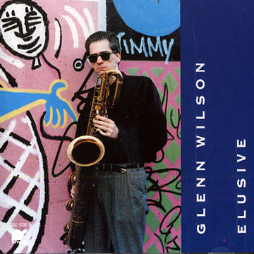 Elusive,Glenn Wilson