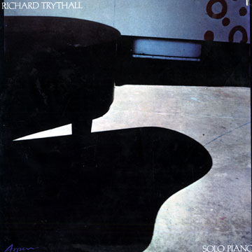 Solo Piano,Richard Trythall