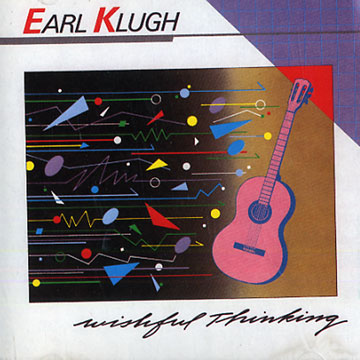 Wishful Thinking,Earl Klugh