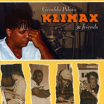 Klimax,Giraldo Piloto