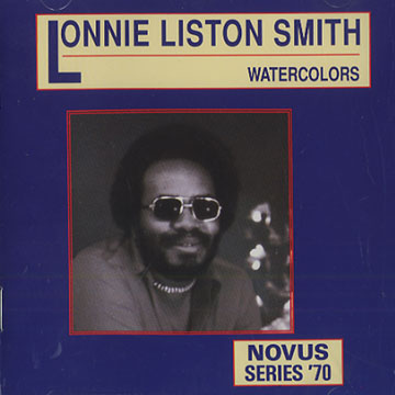 Watercolors,Lonnie Liston Smith