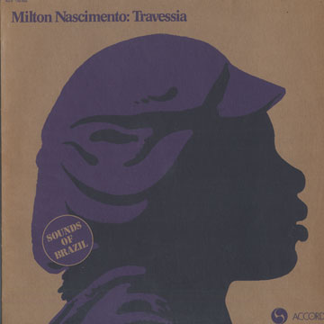 Travessia,Milton Nascimento