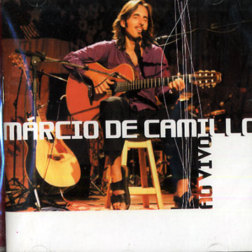 Ao vivo,Marcio De Camillo