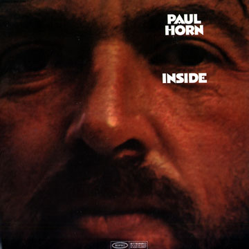 Inside,Paul Horn
