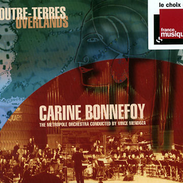 Outre-Terre Overlands,Carine Bonnefoy