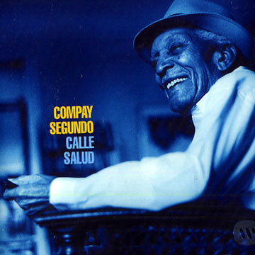 Calle salud,Compay Segundo