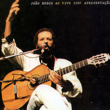 100a  apresentaao,Joao Bosco