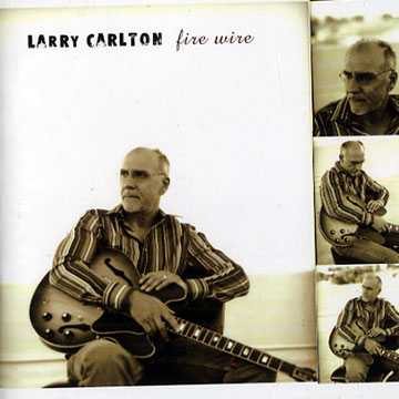 fire wire,Larry Carlton