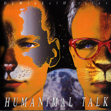 humanimal talk,Torsten De Winkel , Hellmut Hattler