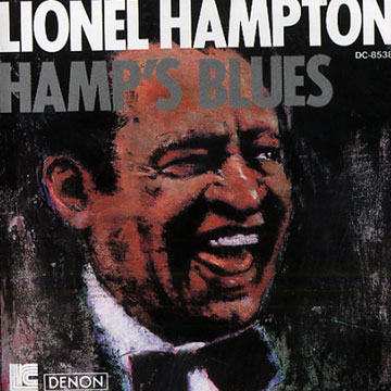 Hamp's blues,Lionel Hampton