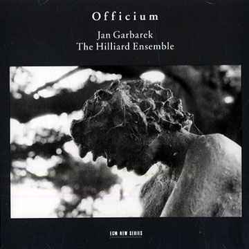 officium,Jan Garbarek