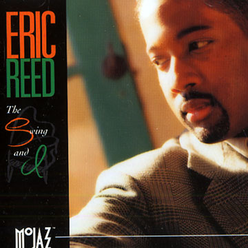 the swing and i,Eric Reed