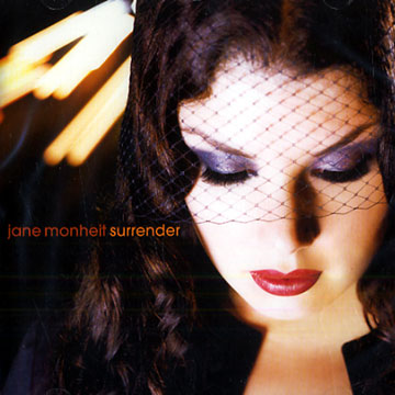 surrender,Jane Monheit