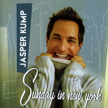 Sunday in New York,Jasper Kump