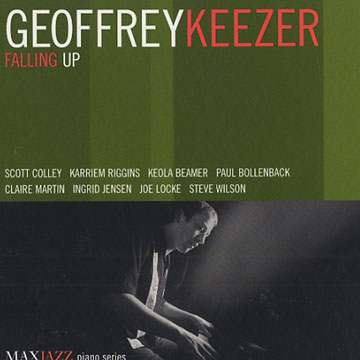 Falling up,Geoffrey Keezer