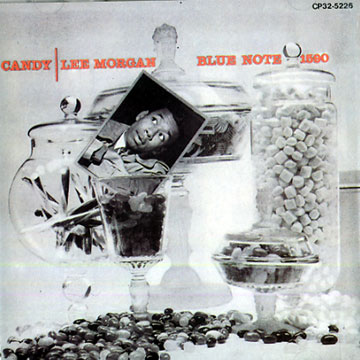 Candy,Lee Morgan