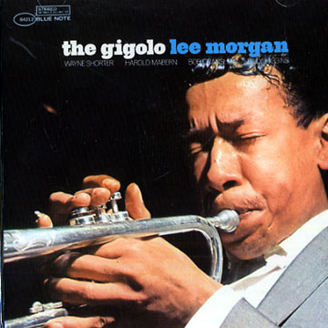 the gigolo,Lee Morgan