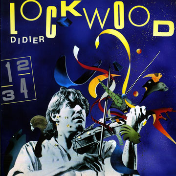 1234,Didier Lockwood