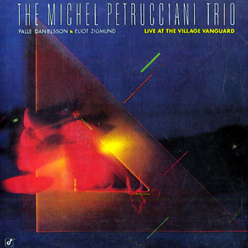 live at the village vanguard,Michel Petrucciani