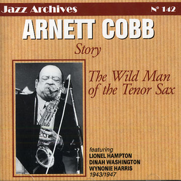 Story,Arnett Cobb