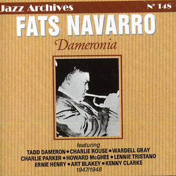 Dameronia,Fats Navarro