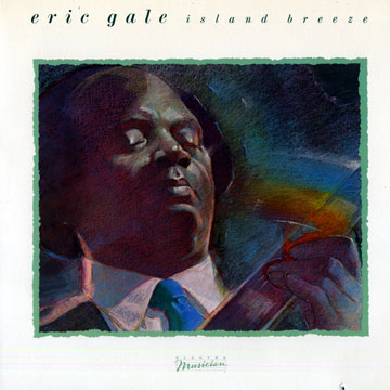 Island Breeze,Eric Gale