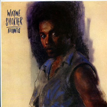 Atlantis,Wayne Shorter