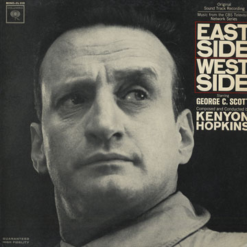 East Side West Side,Kenyon Hopkins