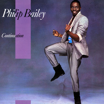 Continuation,Phillip Bailey