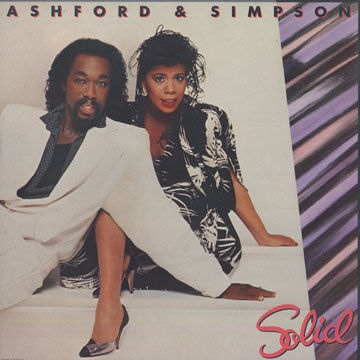 Solid, Ashford And Simpson