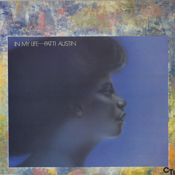In My Life...,Patti Austin