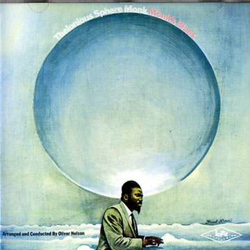 Monk's blues,Thelonious Monk