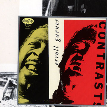 contrasts,Erroll Garner