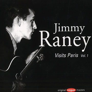 Visits Paris Vol. 1,Jimmy Raney