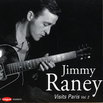 Visits Paris Vol. 2,Jimmy Raney