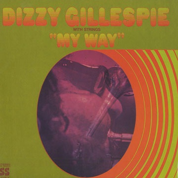 My Way,Dizzy Gillespie