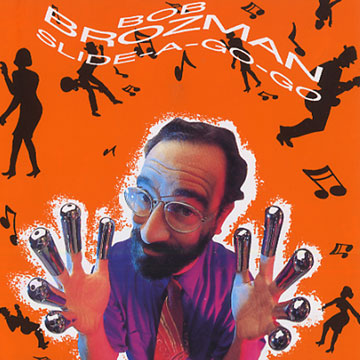 Slide a go-go,Bob Brozman