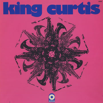 King Curtis,King Curtis