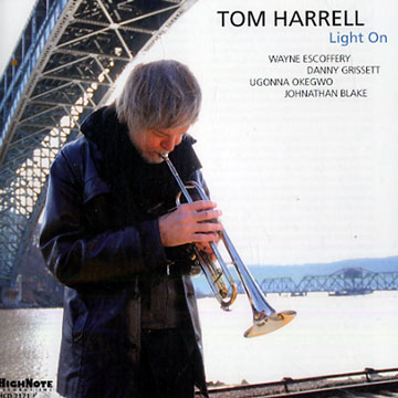 Light on,Tom Harrell