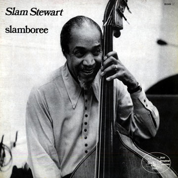 Slamboree,Slam Stewart