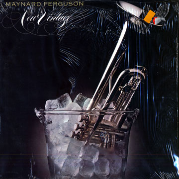 New vintage,Maynard Ferguson