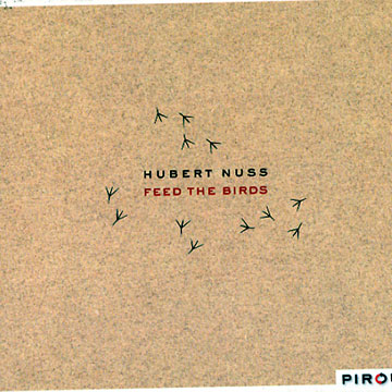 Feed the birds,Hubert Nuss