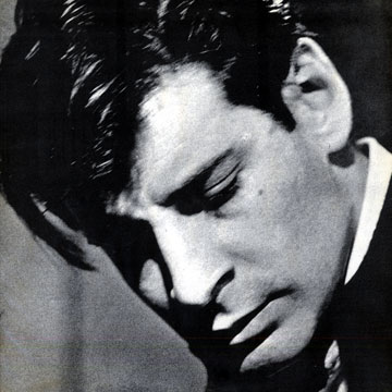 You never heard such sounds in your life,Burton Greene