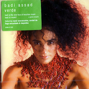 verde,Badi Assad