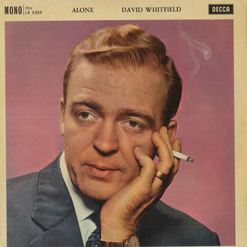 Alone,David Whitfield