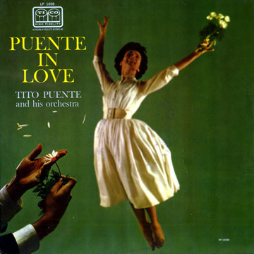Puente in love,Tito Puente