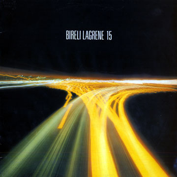 15,Bireli Lagrene