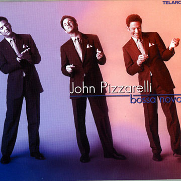 Bossa nova,John Pizzarelli